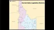 Idaho's Redistricting Plan 2011