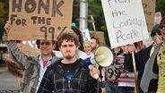 Dialogue Extra: The Occupy Movement