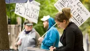 The Occupy Movement