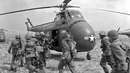 Video thumbnail: Dialogue Dialogue Extra: Remembering the Korean War