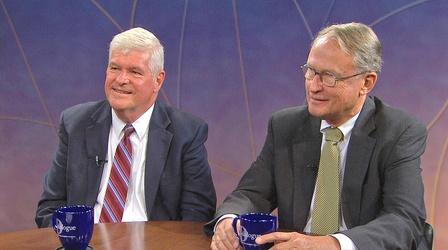 Video thumbnail: Dialogue Education Policy: What Works?