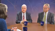 Dialogue Extra:  Leadership in Education