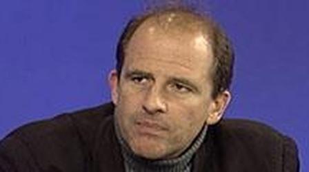 Video thumbnail: Dialogue Michael Hoffman 2002