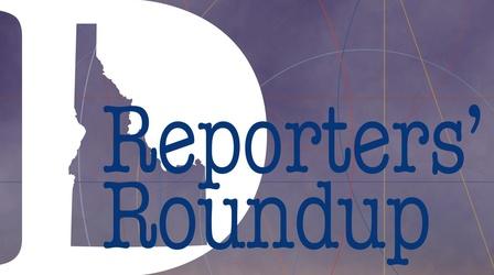 Video thumbnail: Dialogue Reporters' Roundup, Oct. 2011