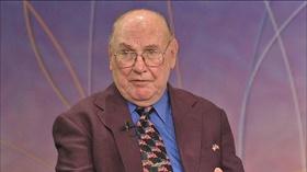 Video thumbnail: Dialogue Pete Cenarrusa's Memoirs