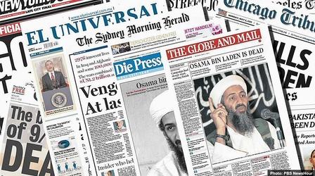Video thumbnail: Dialogue After bin Laden