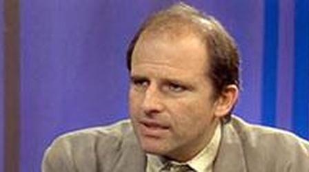 Video thumbnail: Dialogue Michael Hoffman 1999
