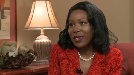 Video thumbnail: Dialogue Author Isabel Wilkerson