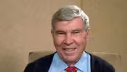 Author James McPherson
