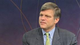 Video thumbnail: Dialogue Dialogue Extra: Historian Douglas Brinkley