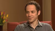 Journalist David Epstein