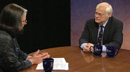 Video thumbnail: Dialogue Dialogue Extra: The Role of The Humanities