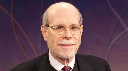 Video thumbnail: Dialogue Harold Holzer