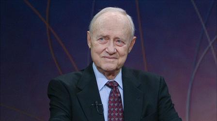 Video thumbnail: Dialogue Jim McClure Biography