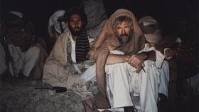 Video thumbnail: Dialogue Captured by the Taliban
