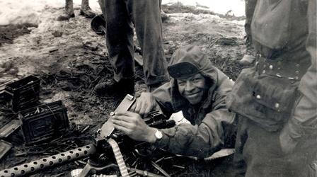 Video thumbnail: Dialogue Remembering the Korean War