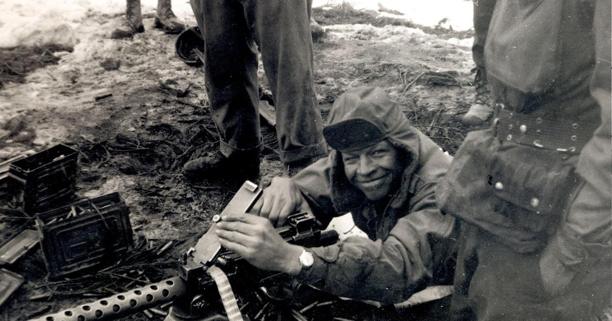 Dialogue | Remembering the Korean War | Season 2010 | Episode 24 | PBS