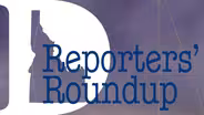 Reporters' Roundup, Jan. 2012