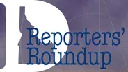 Reporters' Roundup, Jan. 2012