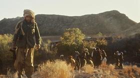 Video thumbnail: Dialogue Dialogue Extra: Captured by the Taliban