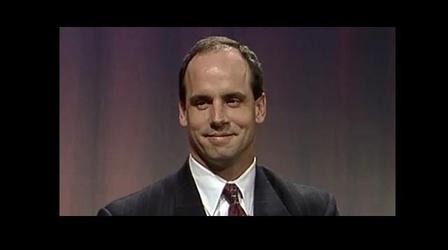 Video thumbnail: Dialogue Steve Appleton