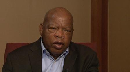 Video thumbnail: Dialogue Representative John Lewis