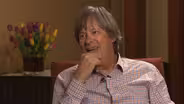 Humorist Dave Barry