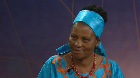 Video thumbnail: Dialogue The Power of Education: Tererai Trent, Ph.D.