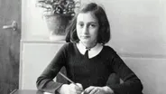 Honoring Anne Frank