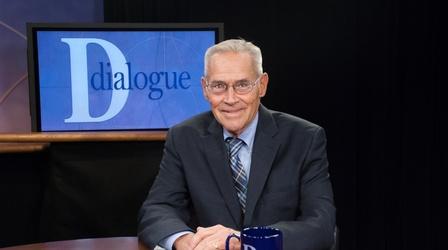 Video thumbnail: Dialogue The Business Case for Preschool: John Pepper