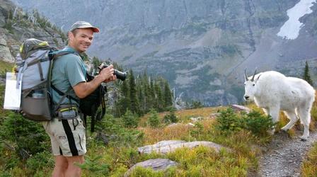 Video thumbnail: Dialogue How to Enjoy the Big Outside