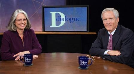 Video thumbnail: Dialogue Defending Khalid Sheikh Mohammed