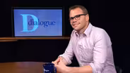 Dialogue Extra: Playwright Samuel Hunter