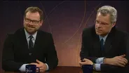 Dialogue Extra: Reporters' Roundup May 31st, 2012