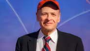 Author Tim O'Brien
