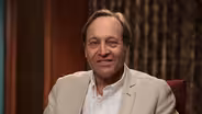 Journalist and Poet Jeffrey Brown