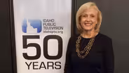 PBS President Paula Kerger 