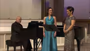Dialogue Extra: Cecilia Violetta López in Song