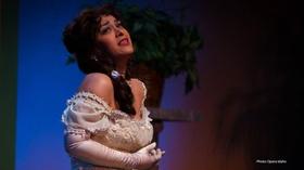 Video thumbnail: Dialogue Soprano Cecilia Violetta López Special