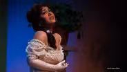 Soprano Cecilia Violetta López Special