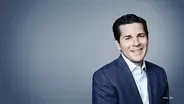 Serious Laughter: Dean Obeidallah 
