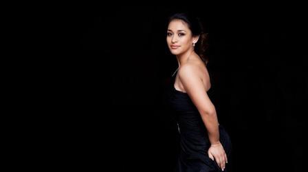 Video thumbnail: Dialogue Soprano Cecilia Violetta López