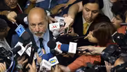 Judge Juan Guzmán