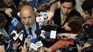 Judge Juan Guzmán