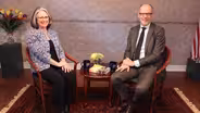 Dialogue Extra: Historian Fredrik Logevall