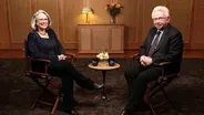 Designing Healthy Communities: Dr. Richard Jackson