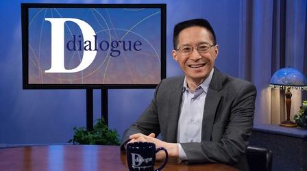 Video thumbnail: Dialogue Citizen Power: Eric Liu