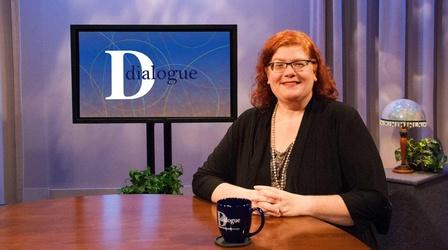 Video thumbnail: Dialogue Gender and Politics: Lisa Maatz