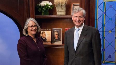 Video thumbnail: Dialogue Presidential Character: Jon Meacham