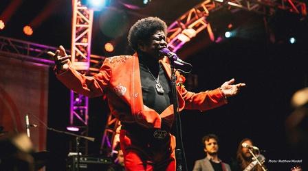Video thumbnail: Dialogue Treefort Music Fest Special